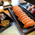 Sushi House Goyemon,
