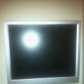 19" LCD Monitor 