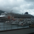Alaska Cruise游记