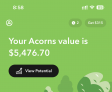 开启财富增长：为什么 Acorns 是聪明投资的关键
