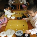 围棋对儿童智力开发的