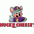 Chuck E Cheese:100 T